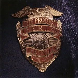 Their law : the singles 1990-2005